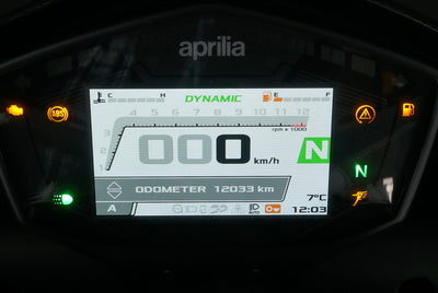 APRILIA TUONO 660 FACTORY