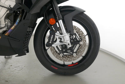 APRILIA TUONO 660 FACTORY