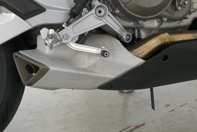 APRILIA TUONO 660 FACTORY