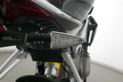 APRILIA TUONO 660 FACTORY