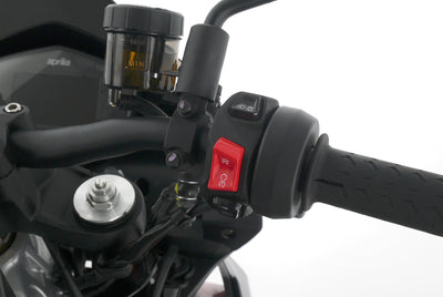 APRILIA TUONO 660 FACTORY