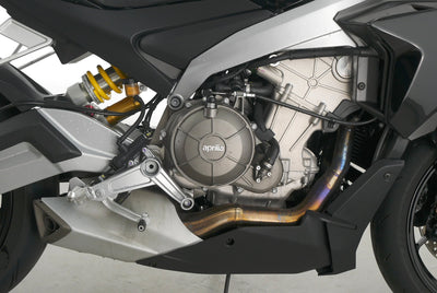 APRILIA TUONO 660 FACTORY