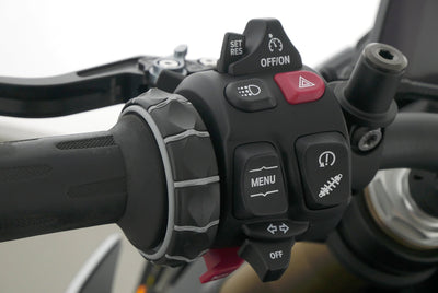 BMW S 1000 R