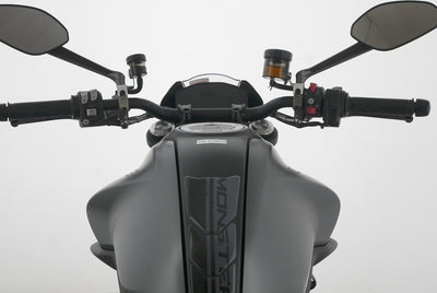 DUCATI MONSTER