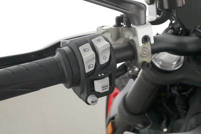 DUCATI MONSTER