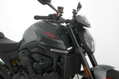 DUCATI MONSTER