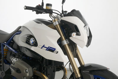 BMW HP 2 MEGAMOTO