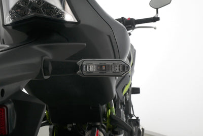 KAWASAKI Z 900