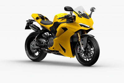 DUCATI PANIGALE V2 S