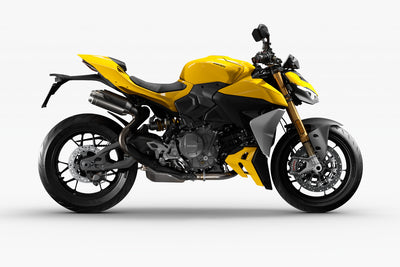 DUCATI STREETFIGHTER V2 S