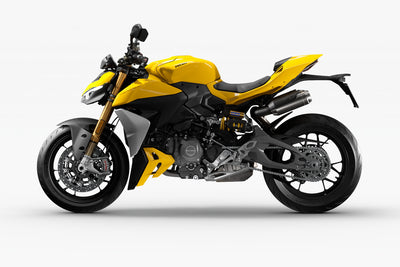 DUCATI STREETFIGHTER V2 S