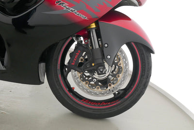 SUZUKI GSX 1300 R HAYABUSA