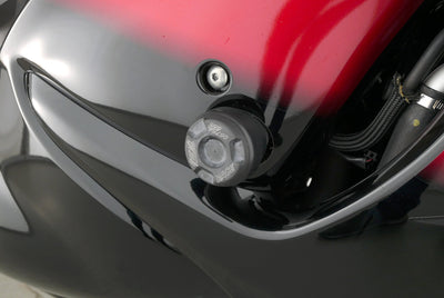 SUZUKI GSX 1300 R HAYABUSA