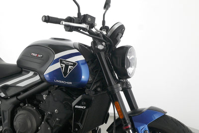 TRIUMPH TRIDENT 660