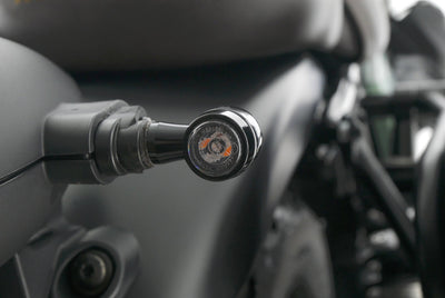 MOTO GUZZI V9 BOBBER