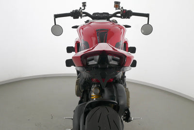 DUCATI STREETFIGHTER V4