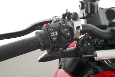 DUCATI STREETFIGHTER V4