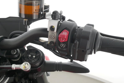 DUCATI STREETFIGHTER V4