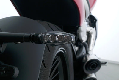 TRIUMPH ROCKET 3 R