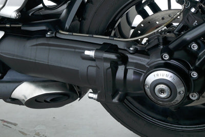 TRIUMPH ROCKET 3 R