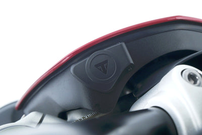 TRIUMPH ROCKET 3 R