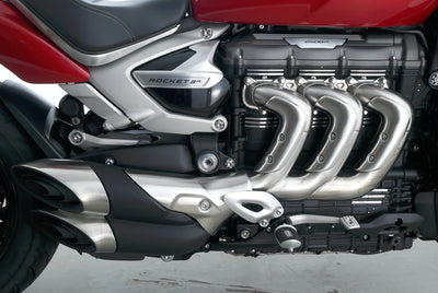 TRIUMPH ROCKET 3 R
