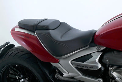 TRIUMPH ROCKET 3 R