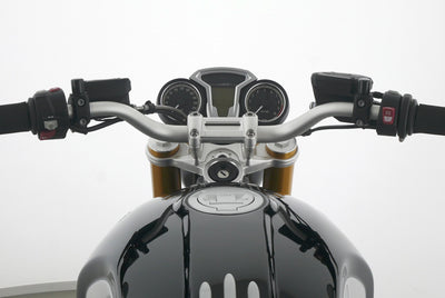 BMW R NINE T