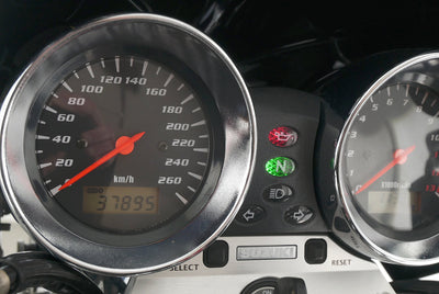 SUZUKI GSF 1200 BANDIT