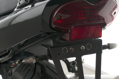 SUZUKI GSF 1200 BANDIT