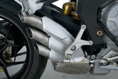 MV AGUSTA BRUTALE 800