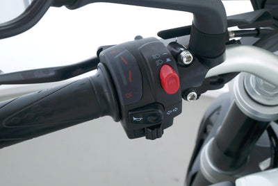 MV AGUSTA BRUTALE 800