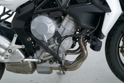 MV AGUSTA BRUTALE 800