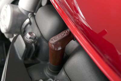 TRIUMPH BONNEVILLE T120