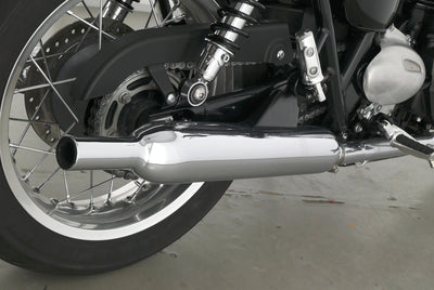 TRIUMPH BONNEVILLE T120