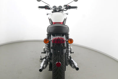 TRIUMPH BONNEVILLE T120
