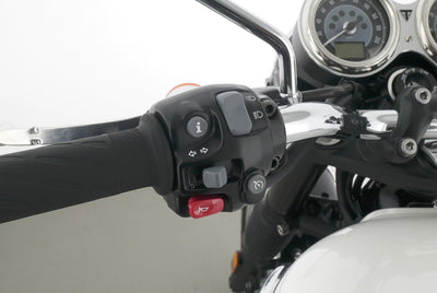 TRIUMPH BONNEVILLE T120