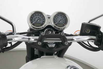 TRIUMPH BONNEVILLE T120