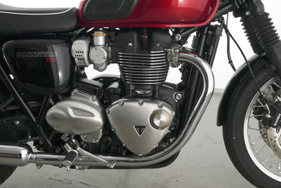 TRIUMPH BONNEVILLE T120