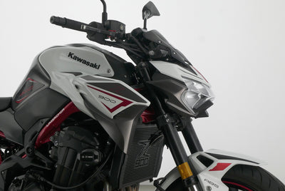 KAWASAKI Z 900