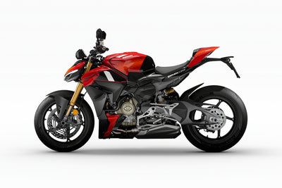 DUCATI STREETFIGHTER V4 S CORSE