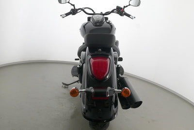 SUZUKI VL 800 C INTRUDER BLACK