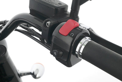 SUZUKI VL 800 C INTRUDER BLACK