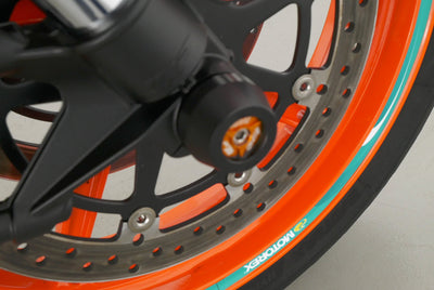 KTM 1290 SUPER DUKE R EVO