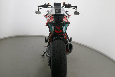 KTM 1290 SUPER DUKE R EVO