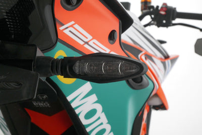 KTM 1290 SUPER DUKE R EVO