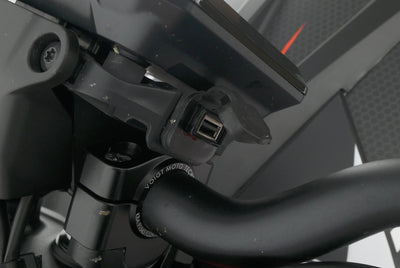 KTM 1290 SUPER DUKE R EVO