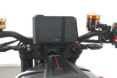 KTM 1290 SUPER DUKE R EVO