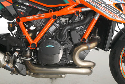 KTM 1290 SUPER DUKE R EVO