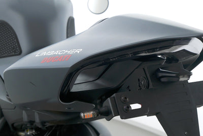 DUCATI STREETFIGHTER V4 S